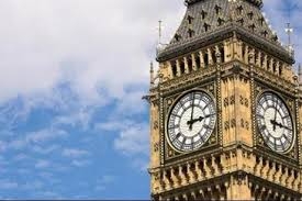بعد 5 سنوات من أعمال الترميم إعادة افتتاح ساعة بيغ بن في لندن