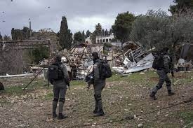 إسرائيل تعلن اعتقال منفذي هجوم مستوطنة /أرئيل/ في الضفة الغربية