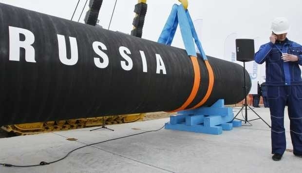 سلوفاكيا بخصوص إمكانية حظر واردات النفط الروسية: سيدمر اقتصاد أوروبا
