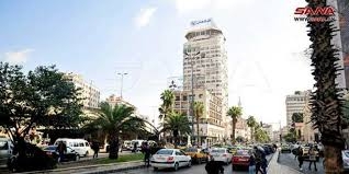 محافظة دمشق: قطع الطريق الممتد نهاية وزارة السياحة بدءاً من السبت بهدف الصيانة