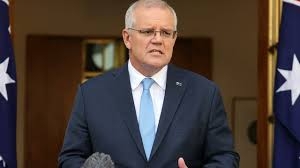 أستراليا قلقة من /الترتيبات السرية/ بين جزر سليمان والصين