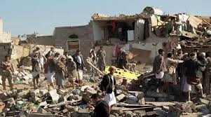 مصدر عسكري يمني: قوى العدوان السعودي الإماراتي ارتكبت أكثر من 5 آلاف خرق للهدنة خلال شهر