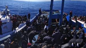 ضبط 120 مهاجرا غير نظامي في تركيا