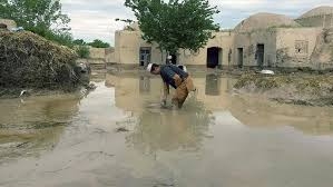 مصرع 22 شخصا جراء فيضانات اجتاحت 12 مقاطعة في أفغانستان