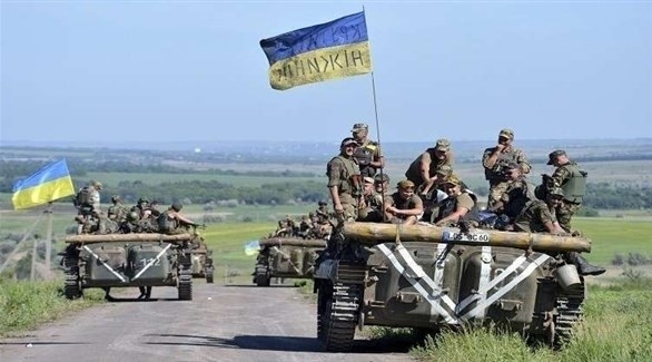 الجيش الأوكراني ينشر معدات ثقيلة في مستشفيات خاركوف وسلافيانسك وأوديسا