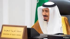 الديوان الملكي السعودي: الملك سلمان يدخل المستشفى لإجراء فحوصات طبية