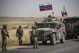 القوات الروسية تحبط محاولة إنزال أوكرانية على جزيرة /زميني/