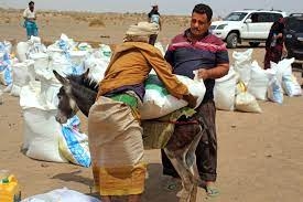 اليابان تقدم 10 ملايين دولار لدعم الغذاء في اليمن
