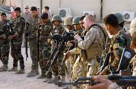 العراق .. قوات أمريكية تطلق النار خلال تدريب عسكري على منازل مدنيين في أربيل