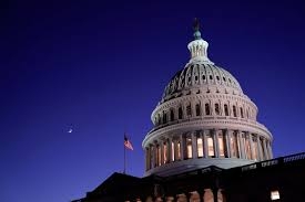 الكونغرس الأمريكي يواصل دعمه لأوكرانيا بقيمة غير مسبوقة