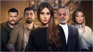 المخرجة رشا شربتجي لا يوجد جزء ثاني من مسلسل /كسر عضم / تجنبا للتكرار