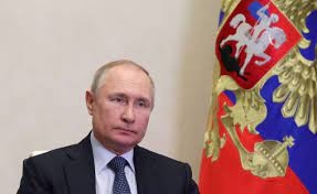 بوتين: العقوبات الغربية ضد روسيا أضرت باقتصاديات الدول التي فرضتها كما أنها أثارت أزمة عالمية