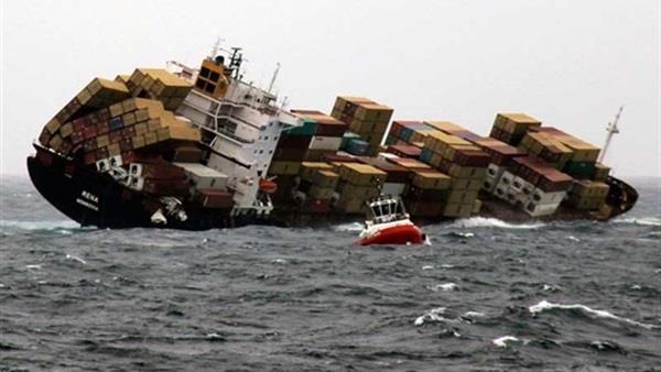 غرق سفينة قبالة بورتوريكو الأمريكية يودي بحياة 11 شخصاً على الأقل