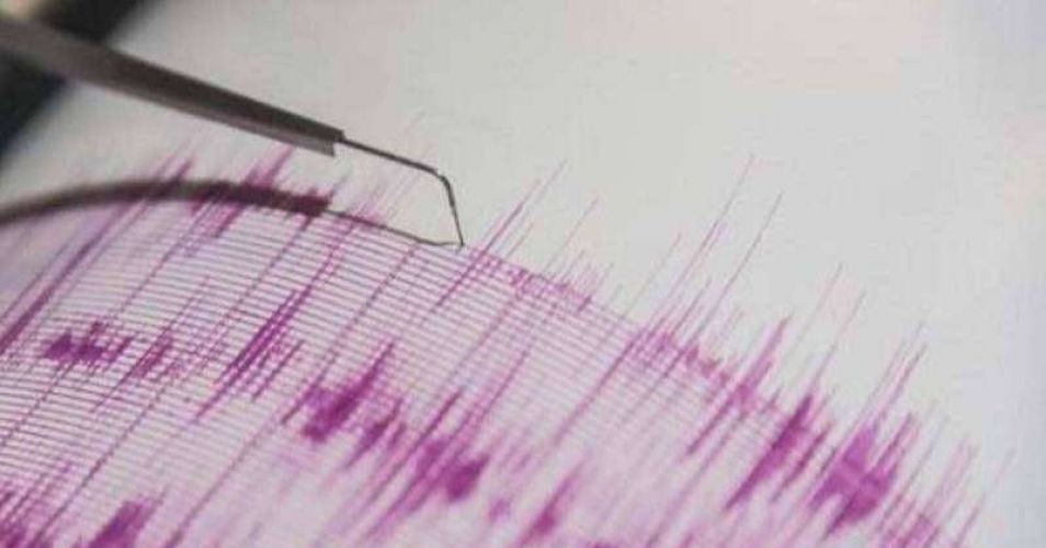 زلزال بقوة 5.5 درجة يهز ساحل بيرو