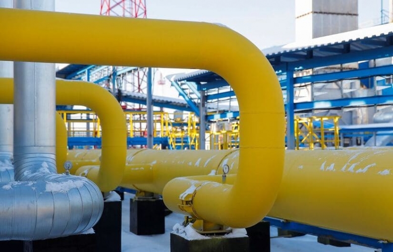 أوروبا تطرح خطة لشراء الغاز الروسي بالروبل وتفادي عقوباتها على روسيا