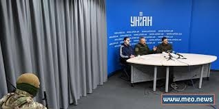 القوات الاوكرانية تستخدم ألغاما محظورة بموجب اتفاقية جنيف