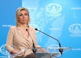 ماريا زاخاروفا: أوروبا أضاعت فرصة أتاحتها روسيا لتسوية النزاع في أوكرانيا