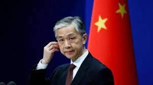الصين تحتج بقوة على بيان دول مجموعة السبع بشأن تايوان وشينجيانغ