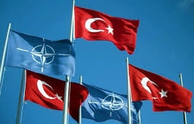  تركيا تضع شروطها لانضمام فنلندا والسويد إلى الناتو