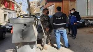 الأمن العام اللبناني يتسلم 4 مطلوبين بجريمة خطف من سورية
