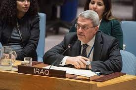 العراق يقدم شكوى رسمية ضد تركيا في مجلس الأمن الدولي مطالباً بخروج قوات الاحتلال التركي من اراضيه