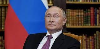 الرئيس بوتين يشيد بشجاعة وتفاني العسكريين الروس المسلمين المشاركين في الحرب بأوكرانيا