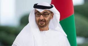 رئيس الإمارات الجديد محمد بن زايد يوجه بتقديم مساعدات إنسانية عاجلة للصومال