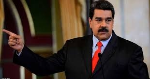 مادورو يعلن إطلاق شبكة تواصل اجتماعي فنزويلية
