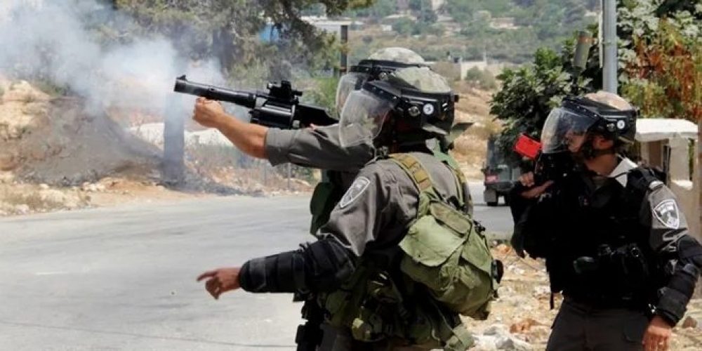 استشهاد فتى فلسطيني وإصابة آخر بجروح خطيرة برصاص الاحتلال الاسرائيلي في جنين