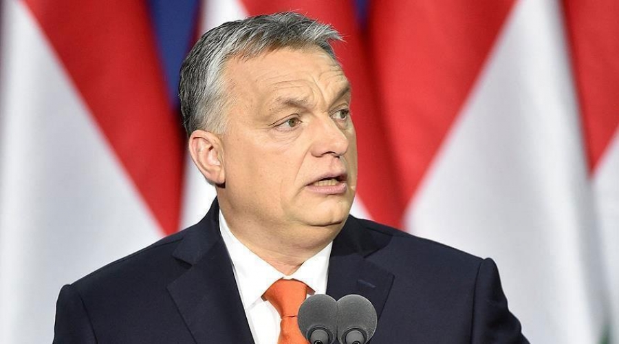 رئيس وزراء هنغاريا: العقوبات ضد روسيا قنبلة ذرية وتؤدي إلى مجاعة وهجرة غير مسبوقة