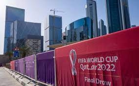 اقتراح إسرائيلي إلى قطر بخصوص كأس العالم 2022 ماذا يتضمن؟