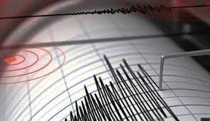 زلزال بقوة 5.5 ريختر يضرب جنوب شرق إيران