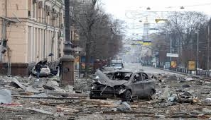 الدفاع الروسية: تدمير 48 منطقة تجمع للقوات والمعدات العسكرية وقتل 230 عنصرا أوكرانيا