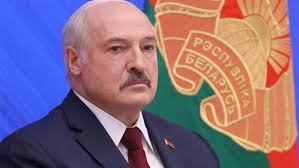 رئيس بيلاروسيا لـ غوتيريس: على العالم منع تحول النزاع في أوروبا إلى حرب عالمية   