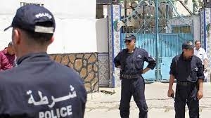 توقيف 8 أشخاص متورطين في جريمة قتل فتاة في الجزائر
