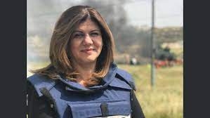 أسوشيتيد برس: الصحفية الفلسطينية شيرين أبو عاقلة قتلت برصاصة إسرائيلية