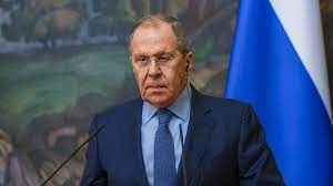 لافروف: روسيا تتحسب كثيرا قبل الإقدام على استئناف العلاقات مع الغرب