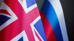 معاملة بالمثل روسيا تحظر دخول 154 نائبا بريطانيا الى اراضيها