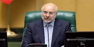 إعادة انتخاب قاليباف رئيساً لمجلس الشورى الإيراني