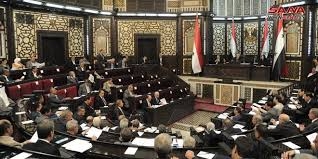 مجلس الشعب يناقش مشروع قانون إحداث هيئة عامة ذات طابع إداري باسم /المدينة الجامعية/