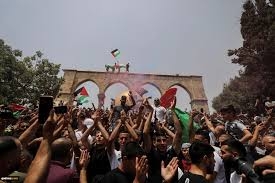 المقاومة الفلسطينية بغزة ترفع حالة التأهب وتتخذ قراراً بشأن 