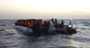 في لبنان...إحباط عملية تهريب أشخاص عبر البحر إلى إيطاليا