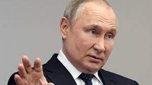 الرئيس الروسي فلاديمير بوتين يحذر من مصادرة الأصول الروسية ويقول... سرقة ممتلكات الآخرين لا تؤدي أبدا إلى الخير