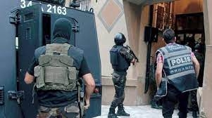 وسائل إعلام تعلن عن اعتقال زعيم تنظيم /داعش/ الجديد خلال عملية أمنية في تركيا
