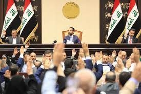 مجلس النواب العراقي يقر قانون تجريم التطبيع مع الكيان الصهيوني