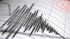 زلزال قوي يضرب البيرو في أمريكا الجنوبية