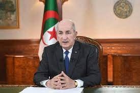 الرئيس الجزائري تبون : سنساعد تونس للخروج من أزمتها