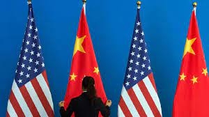 سفارة الصين في واشنطن: العلاقات الصينية- الأميركية توجد الآن عند 