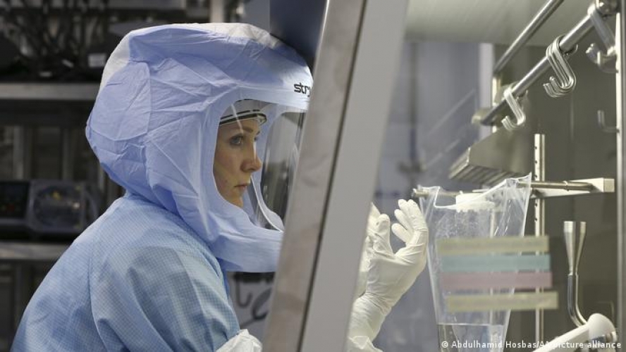 روسيا تنجح بصنع لقاح يمنع الخلايا السرطانية من التكاثر بعد الجراحة