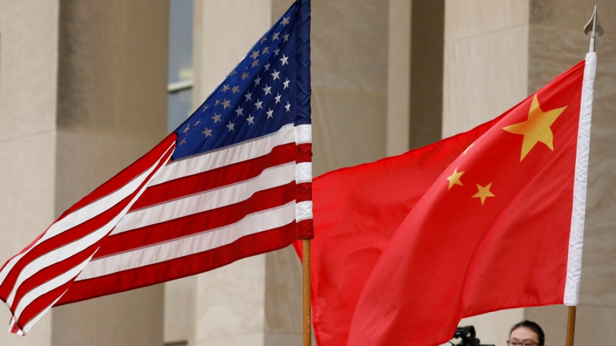 بكين تحث الولايات المتحدة على التخلي عن هوسها باحتواء الصين